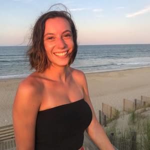 Meet your Posher, Hannah